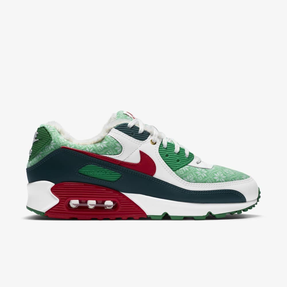 Ugly nike hot sale air max